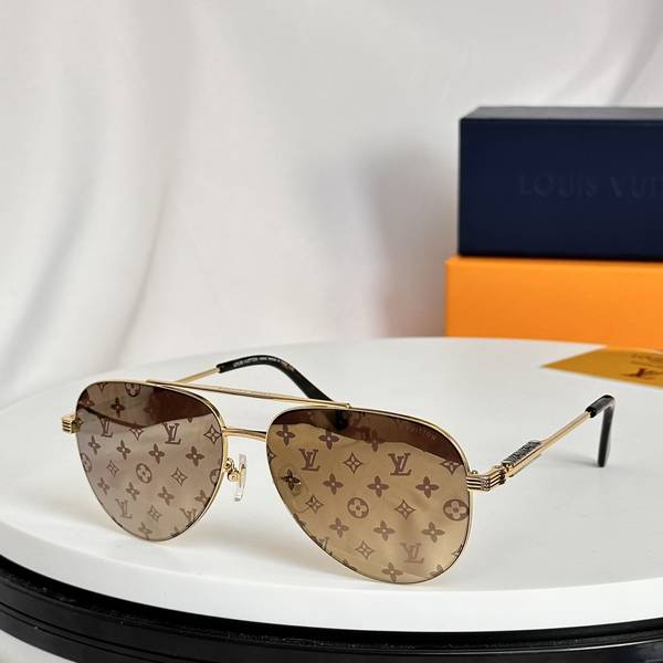 Louis Vuitton Sunglasses Top Quality LVS03385